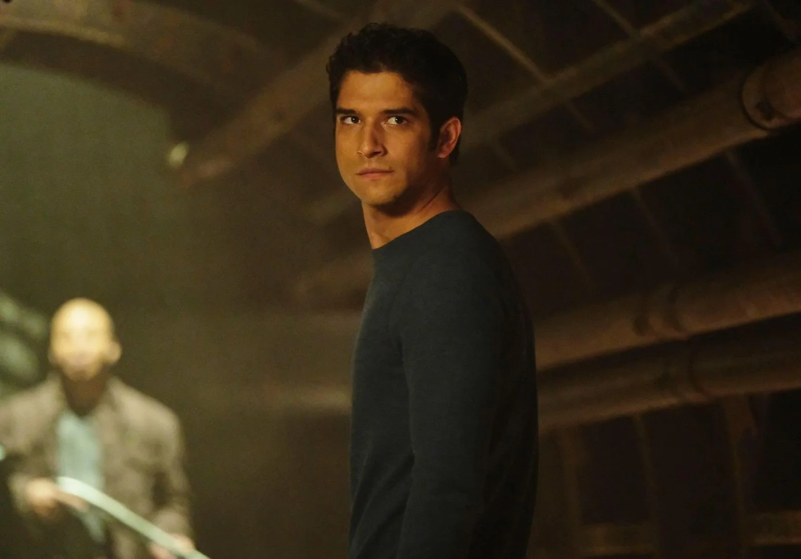 Será que agora sai? Tyler Posey volta a comentar sobre o retorno de ‘Teen Wolf’