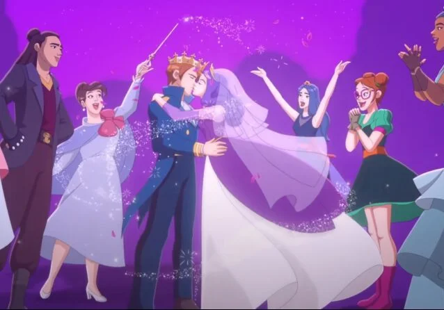 ‘Feeling the Love’, música do  novo filme de ‘Descendentes’ já está disponível! Vem ouvir