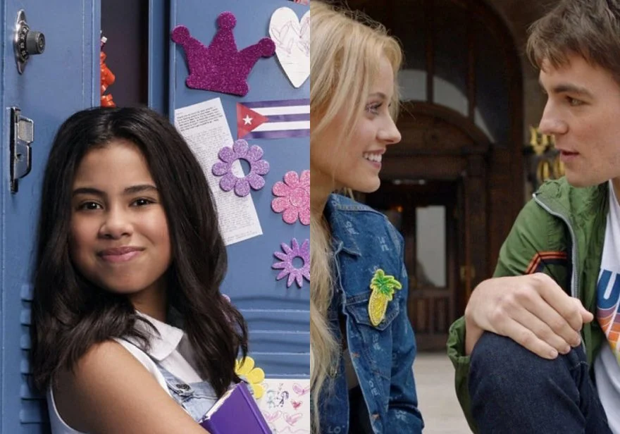 6 séries teen para assistir no Disney+: ‘Diário de Uma Futura Presidente’, ‘Me Encontra em Paris’ e mais!