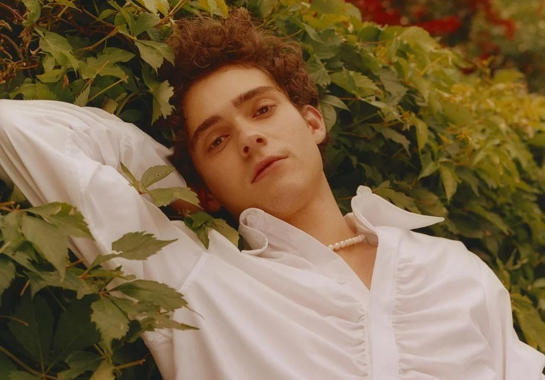 Joshua Bassett relembra momento em que quase morreu: “Estou muito grato por essa experiência”