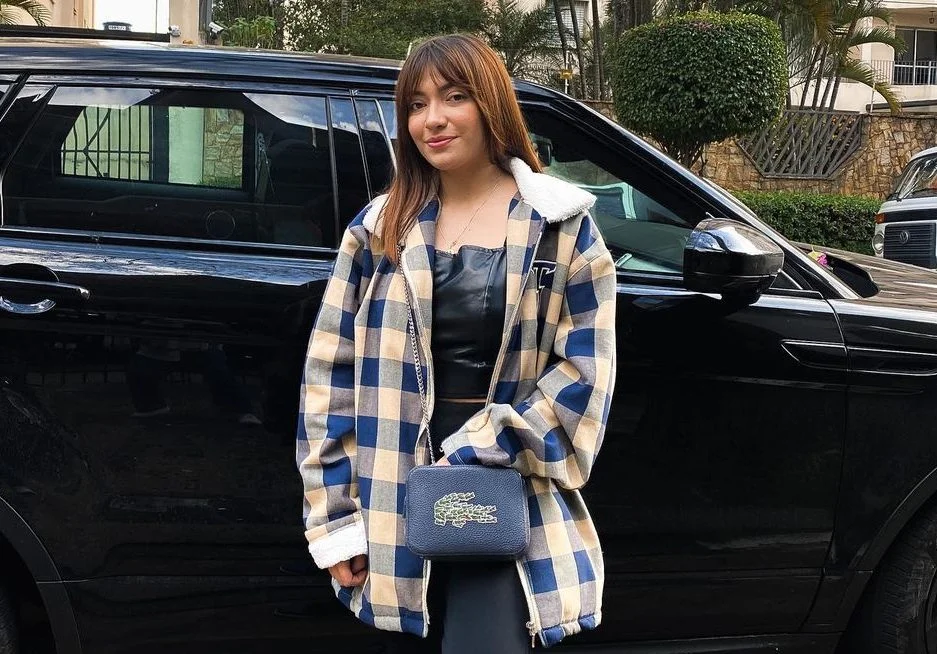 OMG! Dani Russo anuncia fim de sua carreira musical e desabafa sobre saúde mental