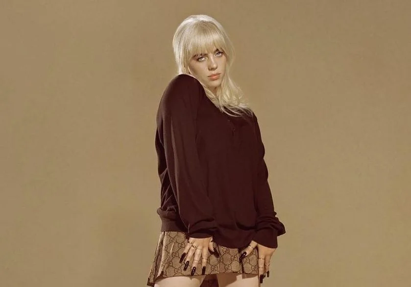 Prepara o lencinho! Billie Eilish emociona com performance inédita de ‘Male Fantasy’