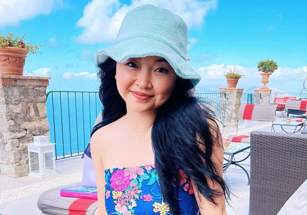 ‘Para Todos os Garotos’ fez Lana Condor ser mais cuidadosa na hora de escolher seus papéis! Entenda