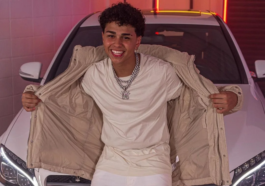 Olá trap, adeus funk? Pepe Barbosa fala sobre nova fase na carreira e experiência como ator