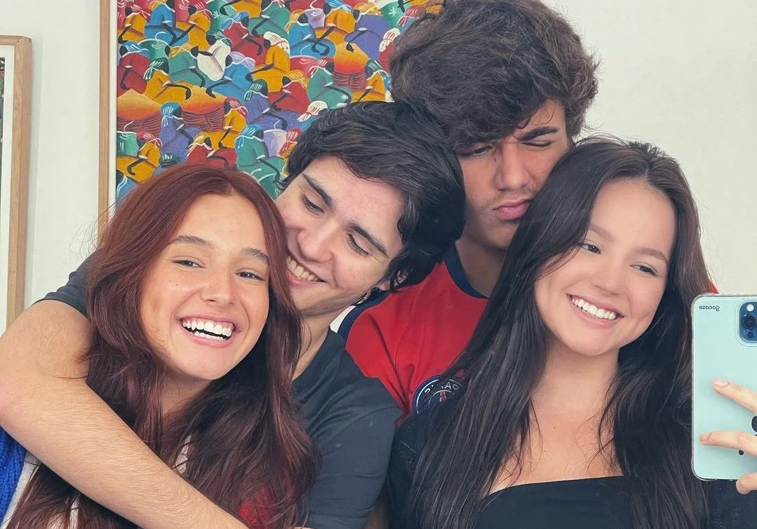 ‘FMF’ começa a ser filmado! Bela Fernandes fala sobre interpretar Fani e ator que viverá Marquinhos é revelado