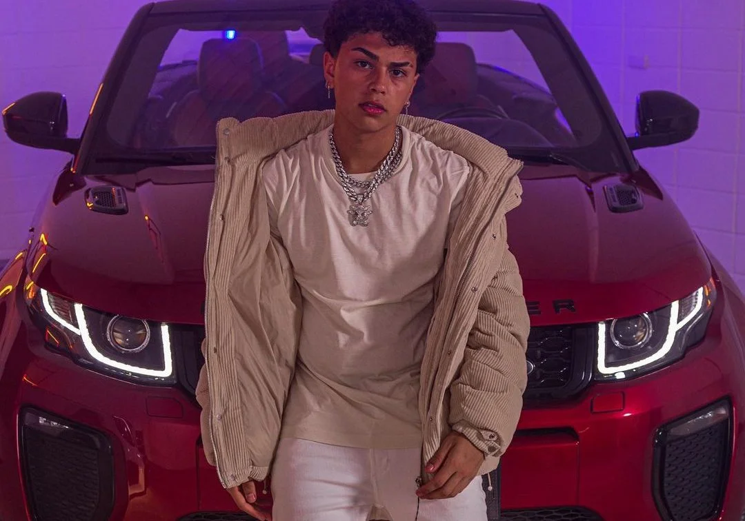 Pepê começa nova fase na carreira e se joga no trap com ‘Play No Game’! Vem ouvir