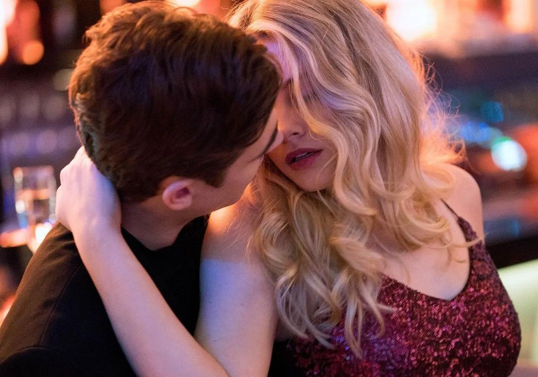 “Eles amadurecem bastante”: Diretora de ‘After – Depois do Desencontro’ revela o que podemos esperar de Hardin e Tessa