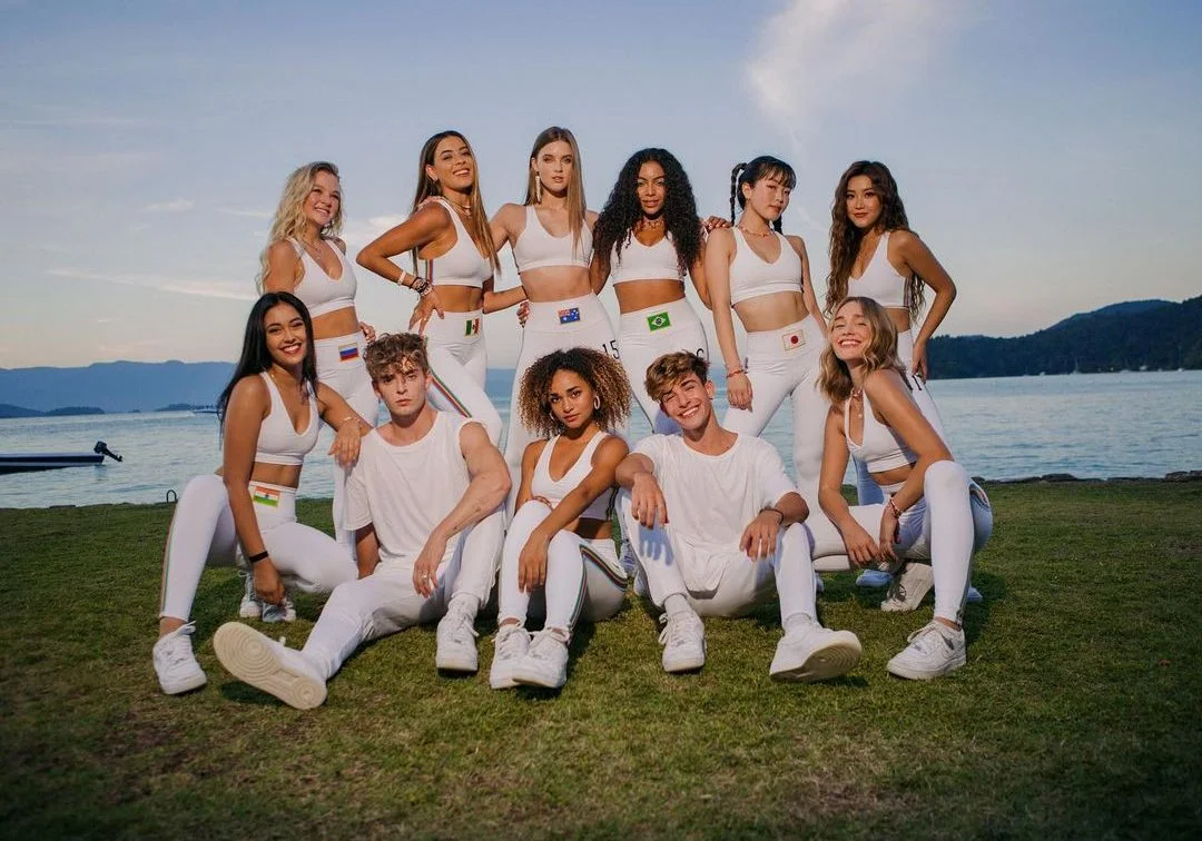 Now United: Fãs que participarão do boot camp em Abu Dhabi já foram selecionados!