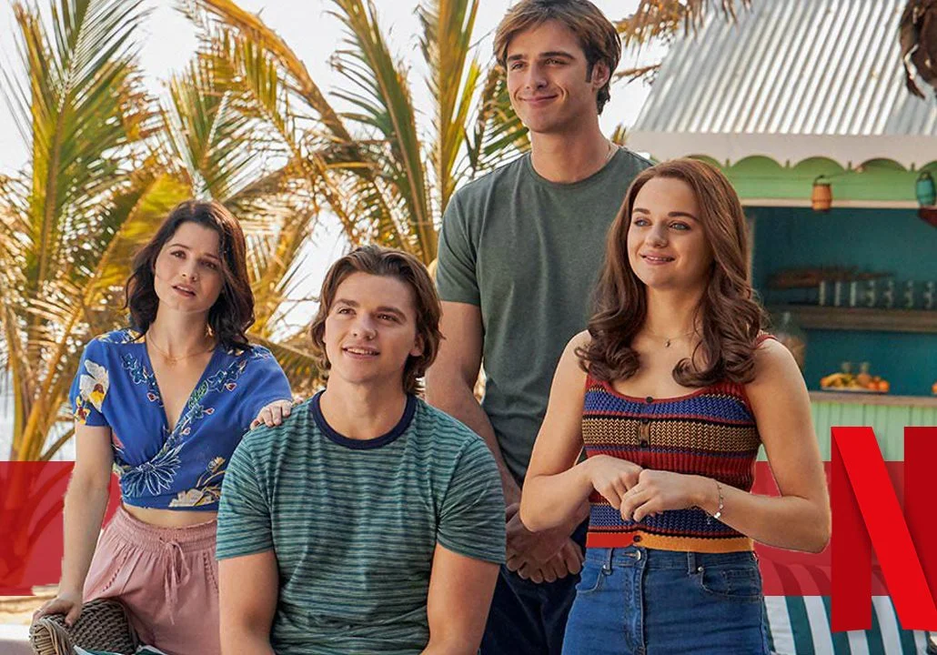 ‘A Barraca do Beijo 3’: Cena exclusiva mostra despedida emocionante! Assista