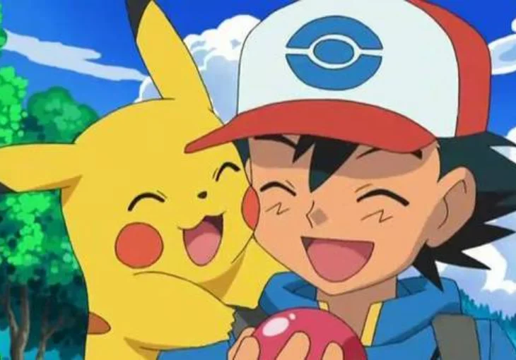 ‘The Red EP’: Pokémon comemora os 25 anos da franquia com EP musical! Ouça