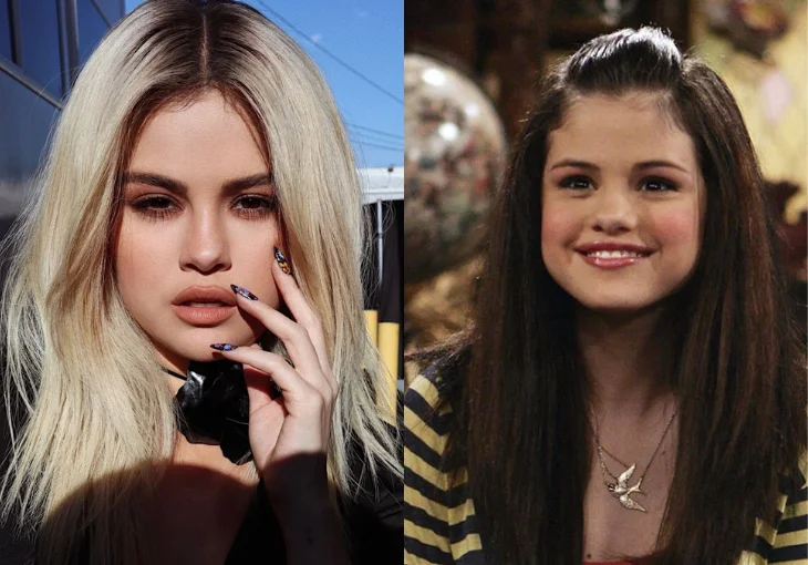Se arrepende? Selena Gomez fala sobre seu passado como atriz mirim da Disney