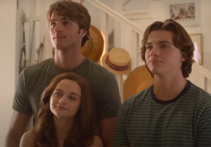 Hora de dar tchau! Atores de ‘A Barraca do Beijo’ se despedem de seus personagens