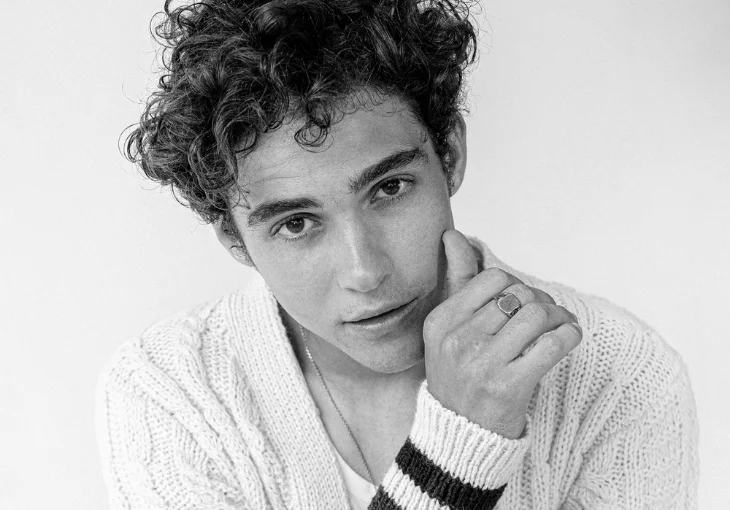 Joshua Bassett fala sobre ataques homofóbicos após se assumir LGBTQIA+