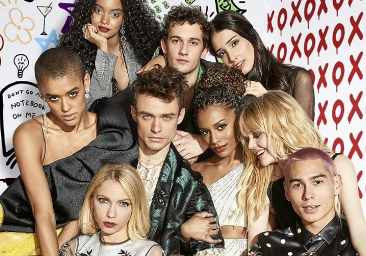 Trisal, novo vilão e mais: O que esperar da continuação da primeira temporada de ‘Gossip Girl’