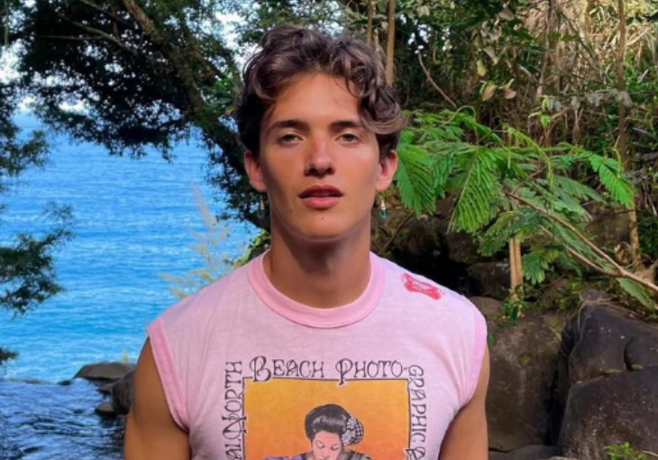 ‘Metal Lords’: Filme com Noah Urrea na Netflix já tem data para estrear!