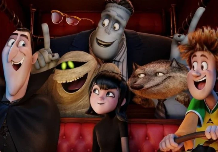‘Hotel Transilvânia 4’ irá estrear no Amazon Prime Video! Saiba os detalhes