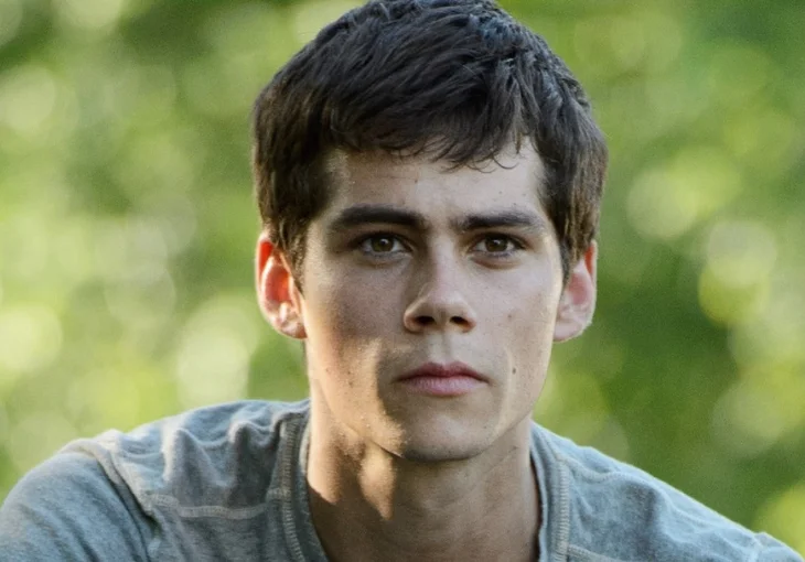 Dylan O’Brien faz transformação no visual e quebra a internet! Vem ver