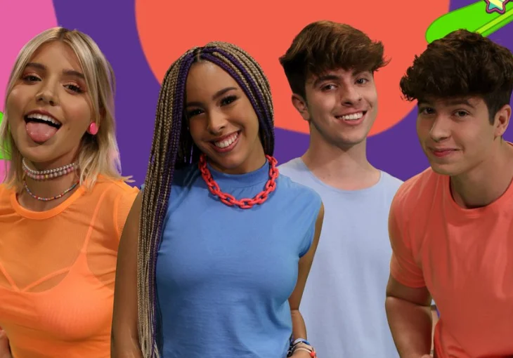 Giu Nassa, Peixinho e mais: Conheça os integrantes do MPN Squad 2021