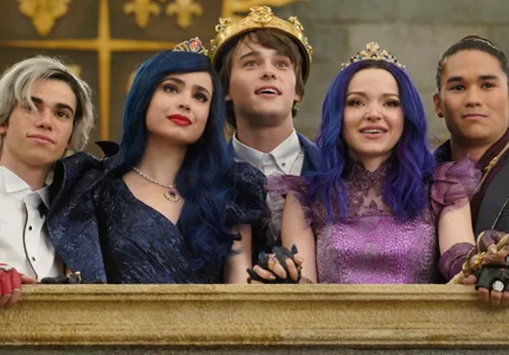 Novo filme de ‘Descendentes’ pode estar sendo planejado! Saiba mais