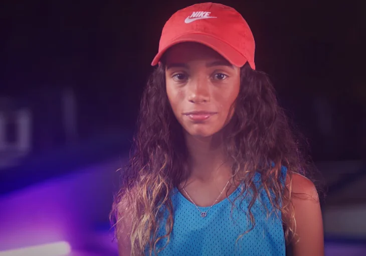 ‘Space Jam 2’: Rayssa Leal e Pernalonga disputam em anúncio da chegada do filme na HBO Max