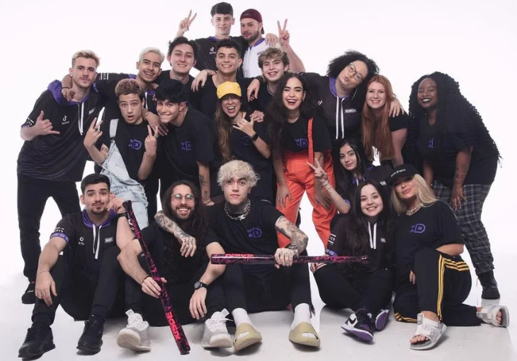 Gu Paz, JP Mota e Lucas Andrade se unem ao time de influenciadores do Xisde! Confira