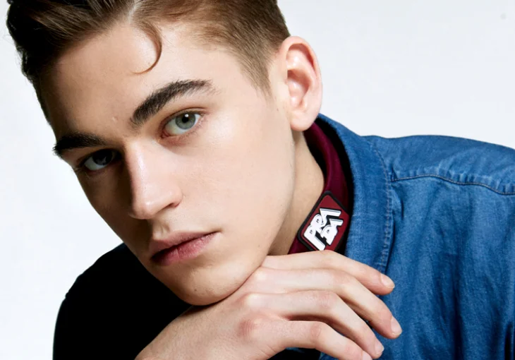Quer conhecer o Hero Fiennes Tiffin? Saiba como conversar com o ator de ‘After’