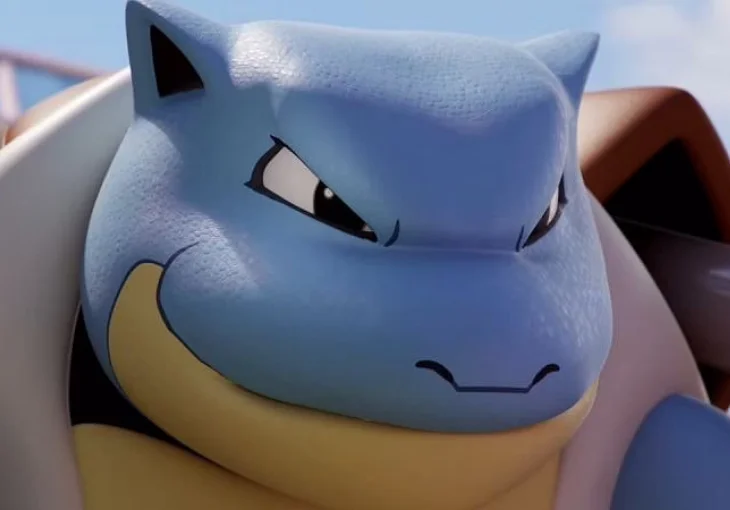 ‘Pokémon UNITE’: Blastoise chegará ao jogo em breve! Saiba quando