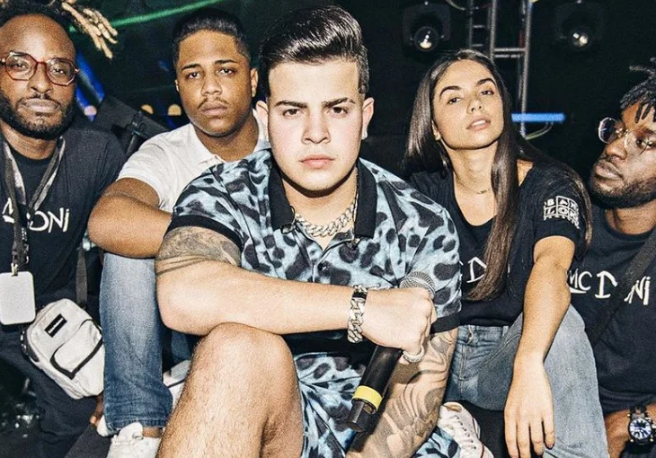 Nova personagem e spoilers: Confira as primeiras imagens da segunda temporada de ‘Sintonia’