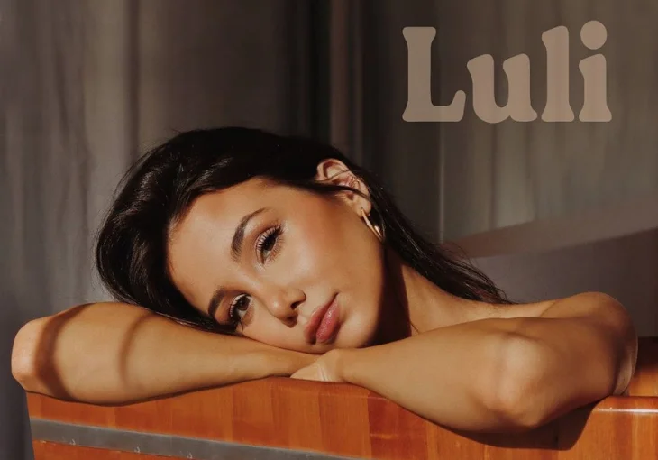 Luli se entrega no clipe sensual de ‘Dormir Bem (Pouco)’! Vem conferir