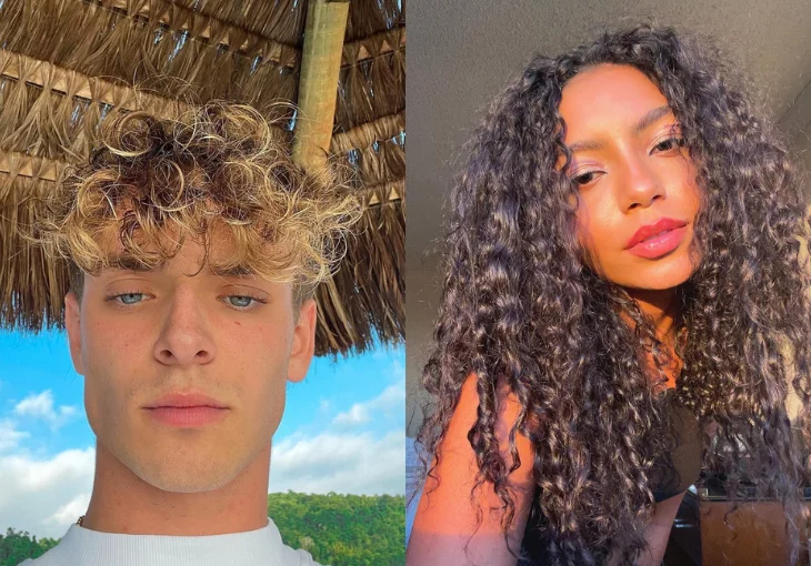 ‘Love, Love, Love’: Josh Beauchamp dá detalhes sobre cena romântica com Any Gabrielly