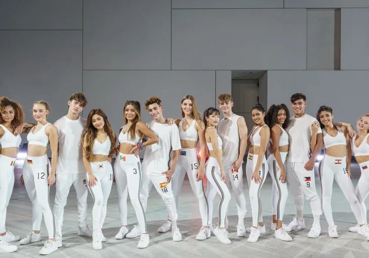 ‘Camp Now United’: Conheça os 12 fãs selecionados que irão viajar para Abu Dhabi