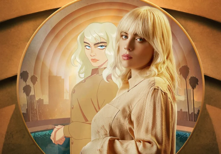 Poderosa! Billie Eilish divulga performance incrível de ‘Oxytocin’ para o Disney+