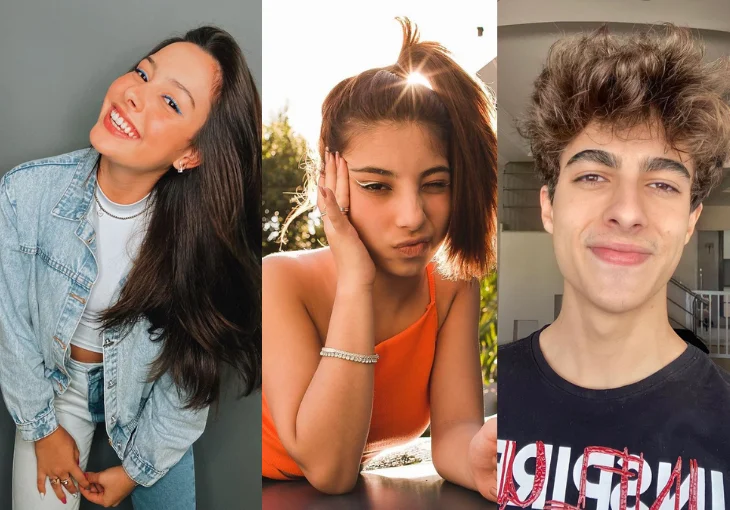 Juju Franco, Taby e Lucas Burgatti: Confira os semifinalistas do Prêmio Jovem Brasileiro 2021