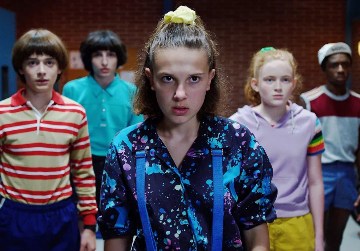 ‘Stranger Things 4’: Produtor revela que nova temporada chegará em breve