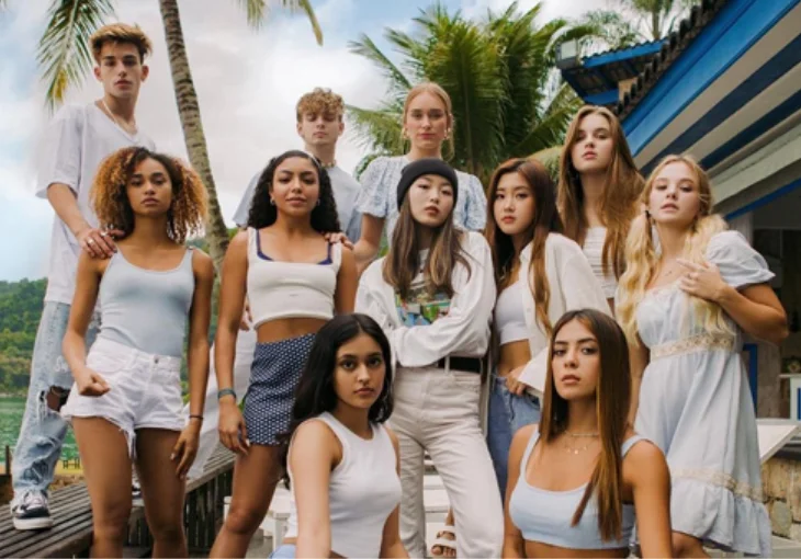 ‘Copacabana’: Música do Now United sobre o Brasil pode ser descartada; entenda