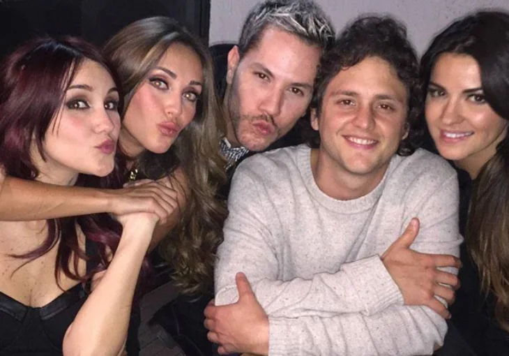 Tour do RBD no Brasil? Christian Chávez revela os próximos passos do grupo