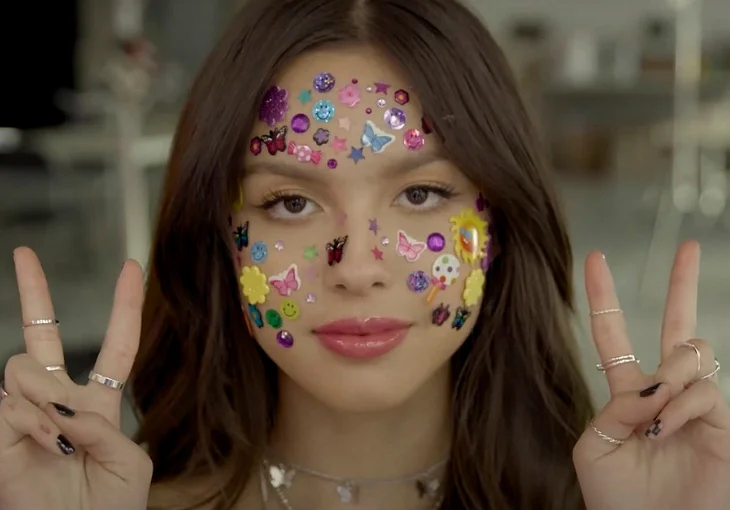 Vai parar de atuar? Olivia Rodrigo revela futuro da carreira de atriz após sucesso na música