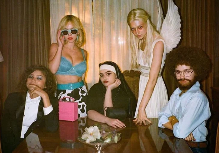 ‘Euphoria’: Conheça os novos personagens da segunda temporada da série