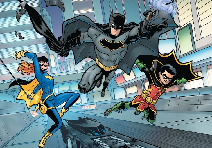 ‘Bat-Tech’: Herói da DC ganha game com realidade aumentada