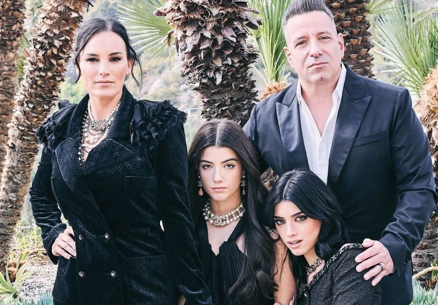 Dixie D’Amelio fala sobre as comparações do reality da sua família com as Kardashians