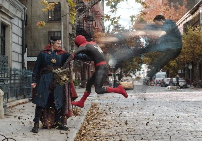 OMG! Trailer de ‘Homem-Aranha: Sem Volta Para Casa’ bate recorde impressionante no YouTube