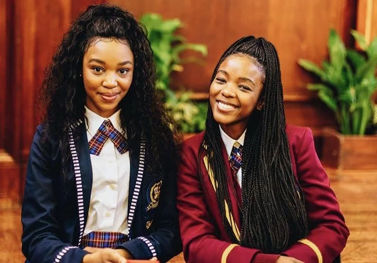 Data de estreia, novos personagens e mais! Netflix libera teaser inédito de ‘Sangue e Água 2’