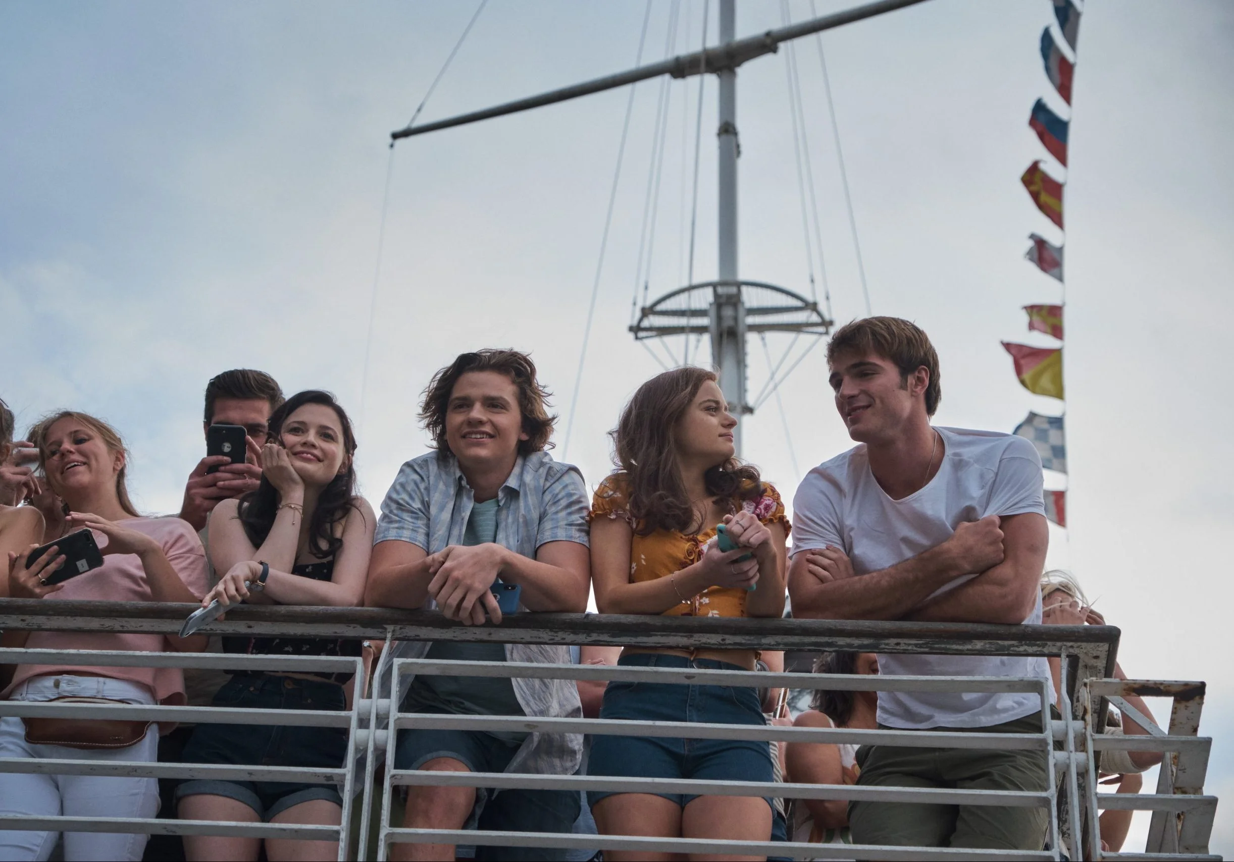 Final de ‘A Barraca do Beijo 3’ surpreende fãs! Veja as melhores reações