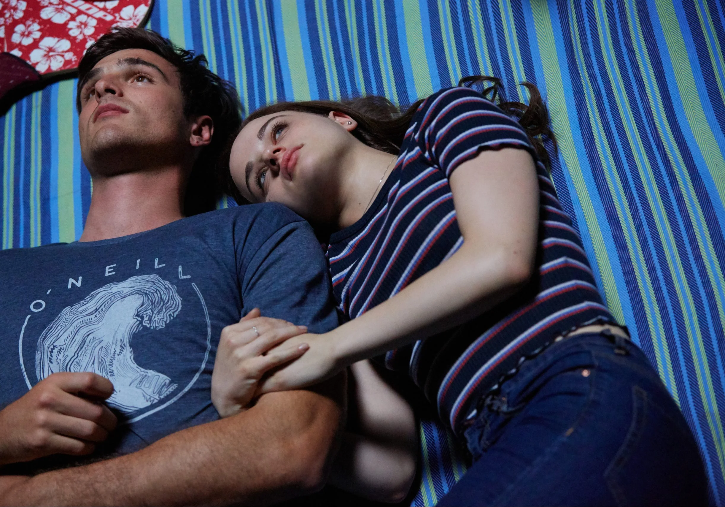 ‘A Barraca do Beijo 3’: Amadurecimento, mudanças e escolhas difíceis marcam o final da trilogia!