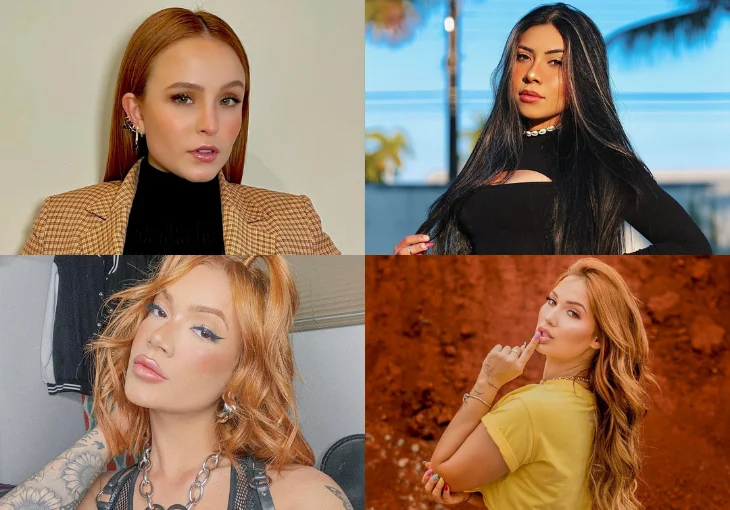 Lari Manoela, Ingrid Ohara, Lara Silva, Virginia e mais! Confira os indicados ao MTV MIAW 2021