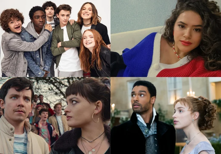 ‘Stranger Things’, ‘De Volta aos 15’ e mais! Netflix libera data do Tudum e detalhes do que vai rolar no evento