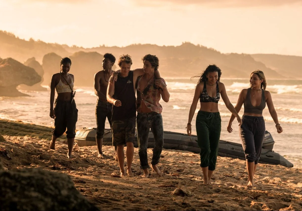 Após fim da 2ª temporada de ‘Outer Banks’, o que vem pela frente? Novas teorias, alianças e romances