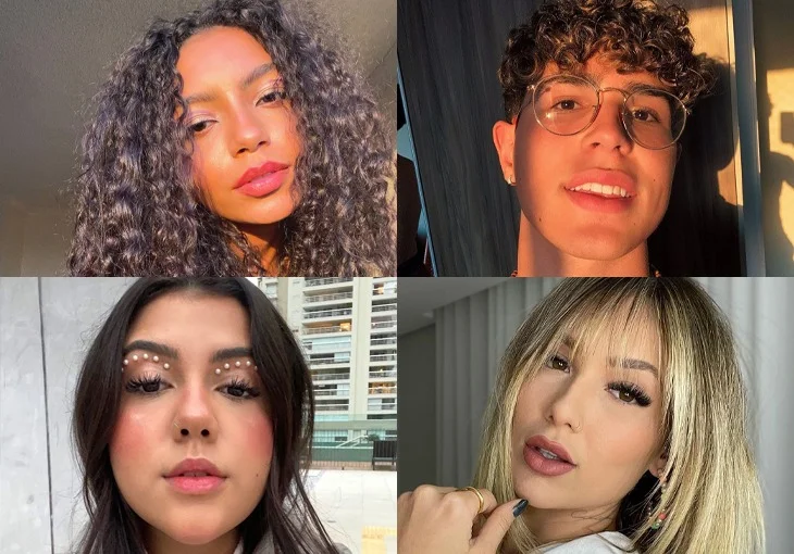 Any Gabrielly, Igor Jansen, Luiza Parente e Virginia! Saiba quem são os finalistas dos Meus Prêmios Nick 2021
