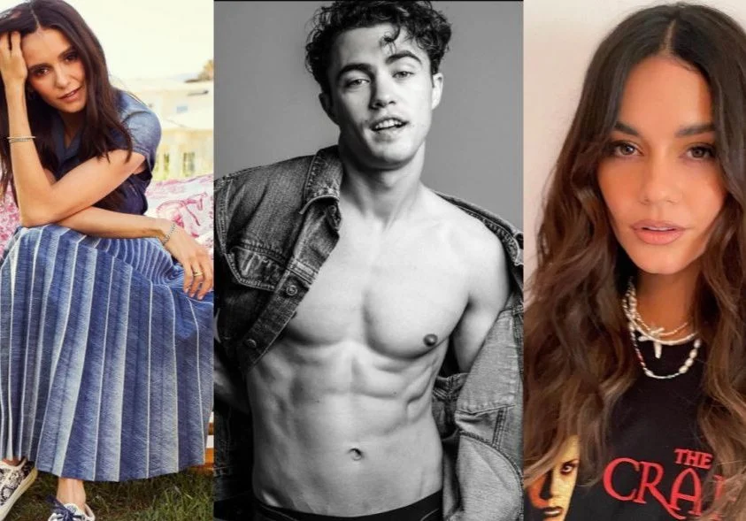 Darren Barnet, Nina Dobrev, Vanessa Hudgens e mais 42 filmes! Netflix revela data de seus lançamentos até o final do ano