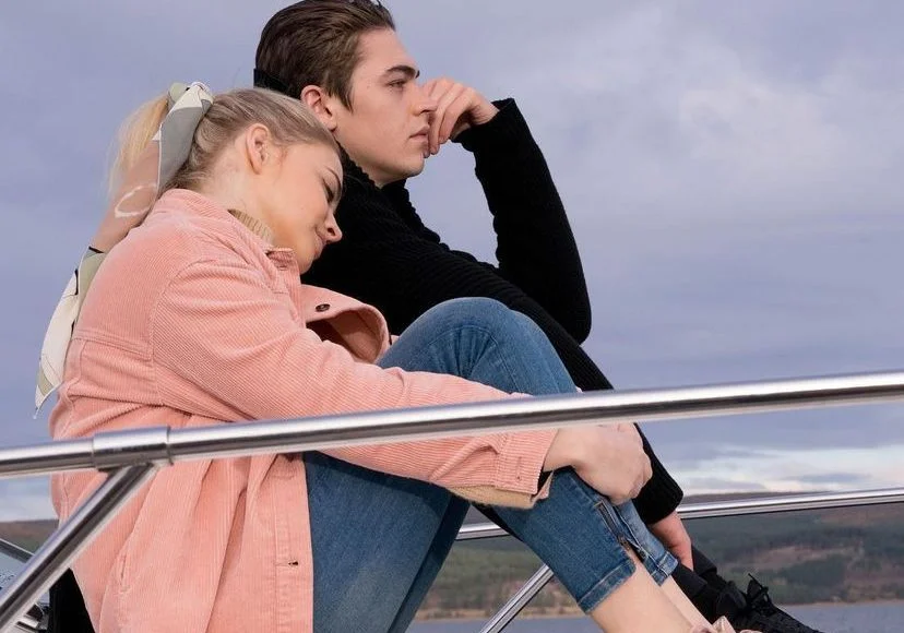 Tessa e Hardin estão voltando e você precisa ouvir a trilha sonora de ‘After – Depois do Desencontro’!